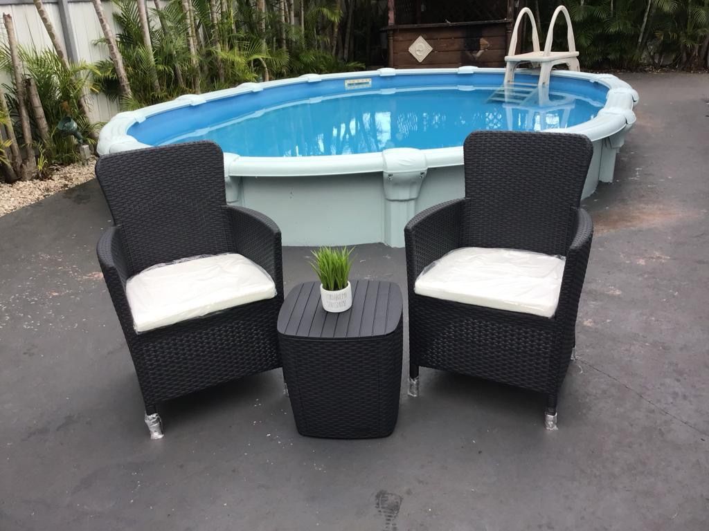 muebles decorasion (new ( Free delivery nuevos moderno set