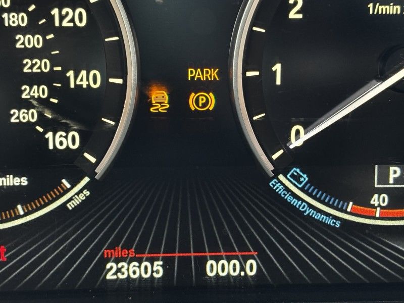 2013 750il BMW Alpina B7 parts car