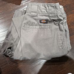 Dickies