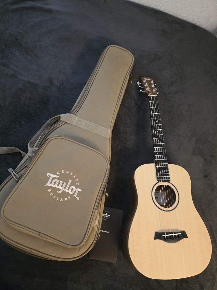 Taylor Guitar Baby Taylor Bt1