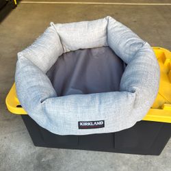 Pet Bed 