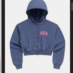 Gap Mad happy Collab