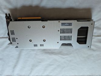 XFX Speedster Merc 319 RX 7800 Xt