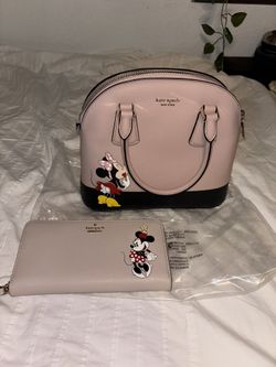 Kate Spade X Disney 