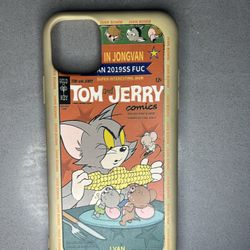 iPhone 11 Pro Max Phone Cases
