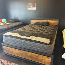 Nuevos colchones en venta