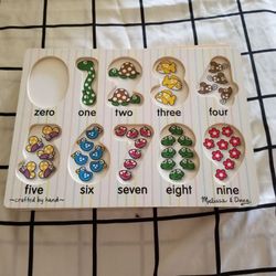 Puzzle for kids
