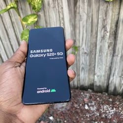 UNLOCKED SAMSUNG GALAXY S20 PLUS/ LIMITED STOCK 