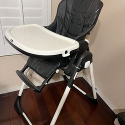 Infans High Chair