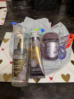 Bath &Body Works