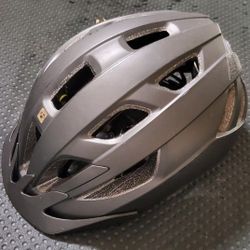 BONTRAGER SOLTICE MIPS MOUNTAIN MTB BIKE HELMET MATTE BLACK SIZE M/L