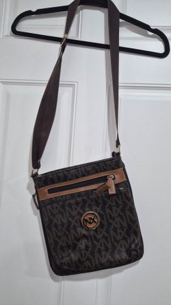 Nx crossbody purse