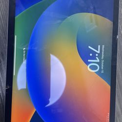 iPad Air 5th Generation 64gb