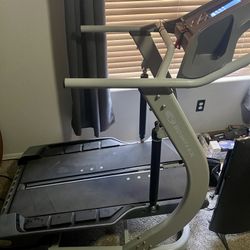 Bowflex Treadclimber