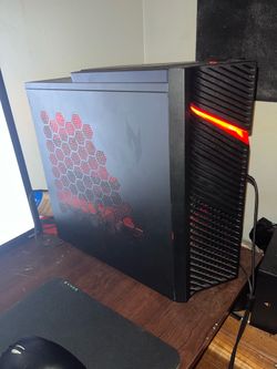 rtx gaming pc