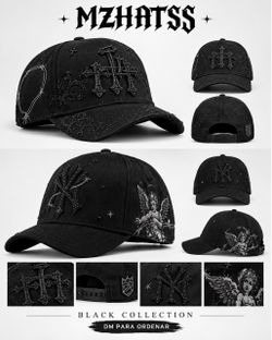 Hats