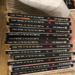 Magnificat books 2023