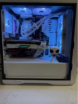 Gaming pc for sale | rtx 2080 super, Ryzen 5 5600g |
