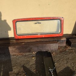 Fj40 Windshield 