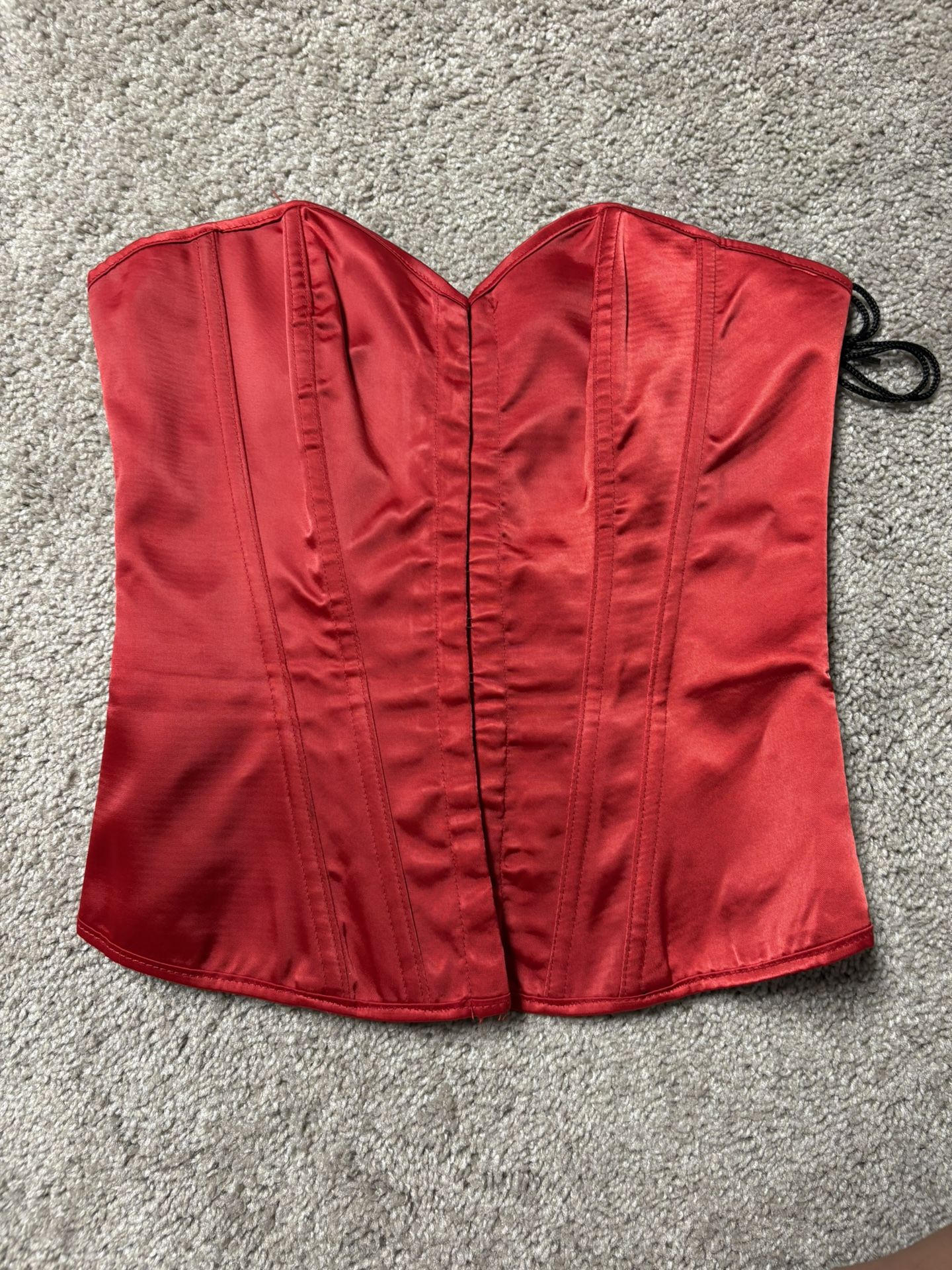 Fredrick’s of Hollywood Corset 
