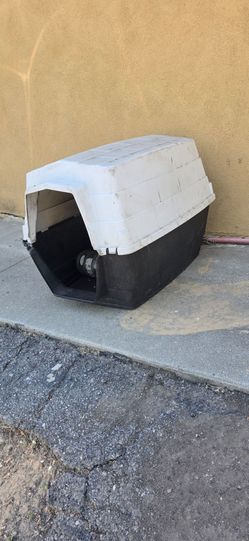 Dog house