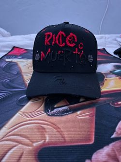 Rico o Muerto hat