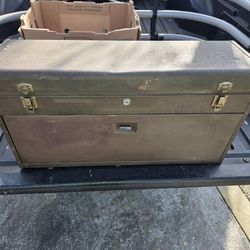 Kennedy Tool Box 26"