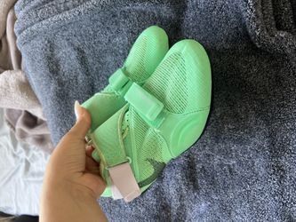 Nike Women’s Cycle Show