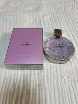 Chanel Chance Women Perfume Brand New 3.4oz