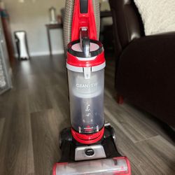 Bissell CleanView Upright Vacuum 