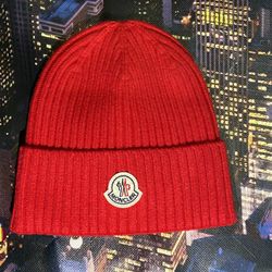 Moncler Beanie 