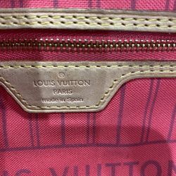 Louis Vuitton bag