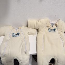 Merlin Magic Sleep Suit (2)