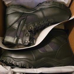Composite Toe Safety Boot