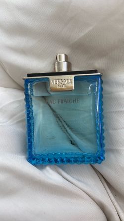 Versace Man Eau Fraiche 3.4oz