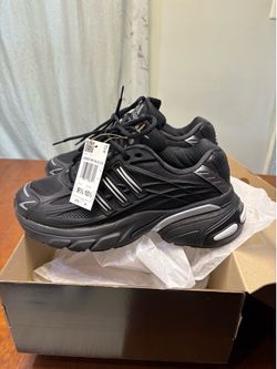 Adidas Hq7555 Black