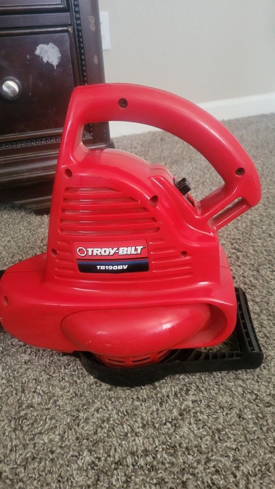 Electric Blower