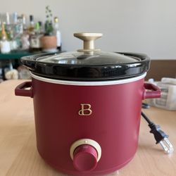 Sensio Inc Slow Cooker