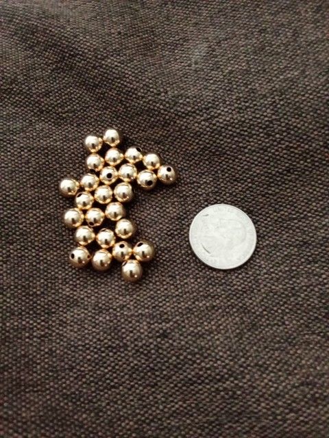 14k Beads