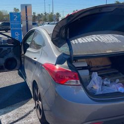 2012 Hyundai Elantra