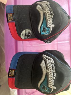 Carolina Panthers Hats