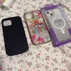 iPhone 14 Cases