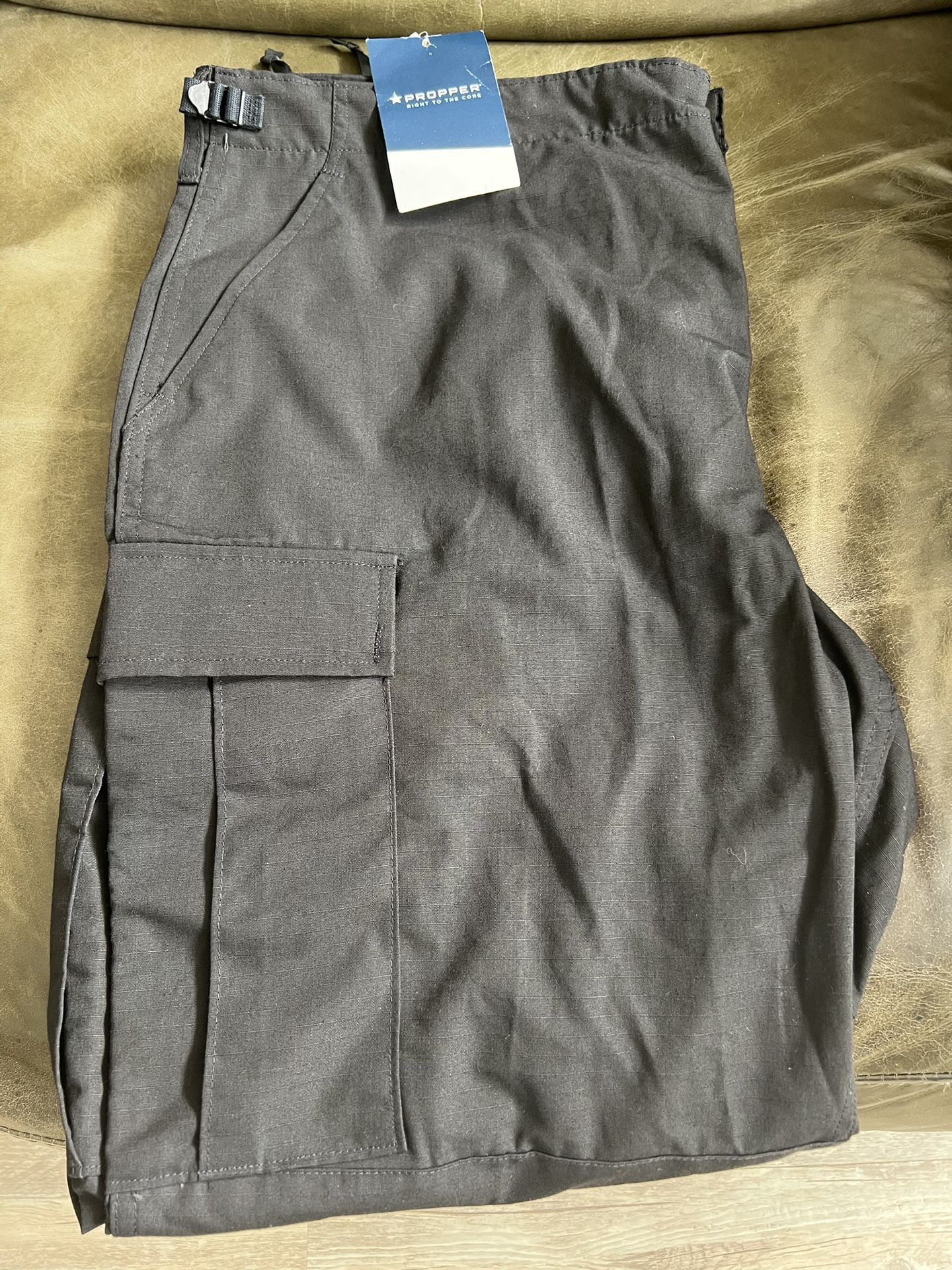 Propper Military Work Cargo Utility Pants Trousers