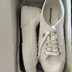 Superga Tennis Shoes
