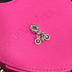 Charm 925 Silver For Pandora Bracelet