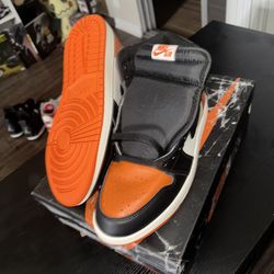 Ds SB Jordan 1 Size 11