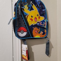 Mini BACKPACK 