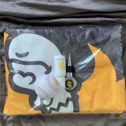 Padres Merch Willing To Negotiate Price 