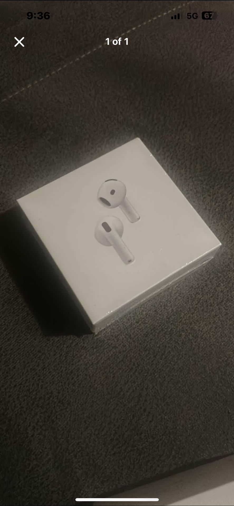 AirPod Pro 4 Noise Cancellation