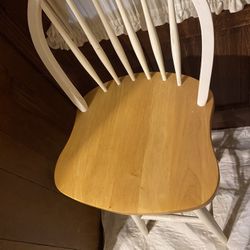 Swivel Bar Stools - Set of 2